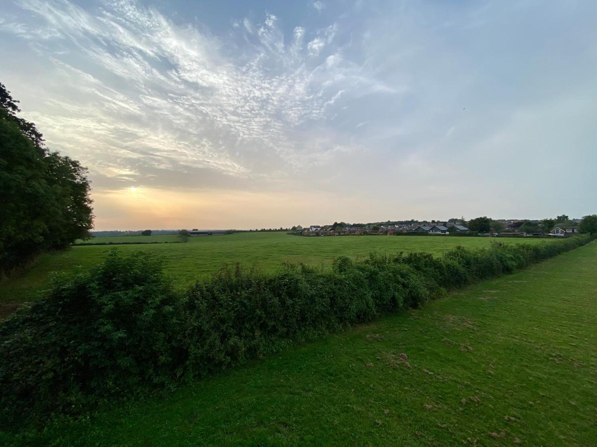 Countryside Family Home Keynsham Ngoại thất bức ảnh